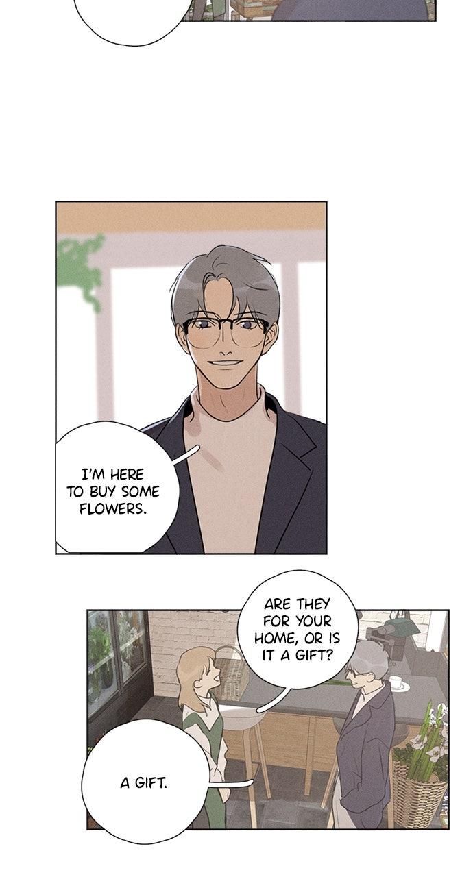Here U Are Chapter 145 page 24 - 