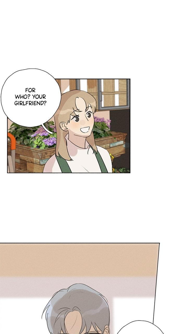 Here U Are Chapter 145 page 25 - 