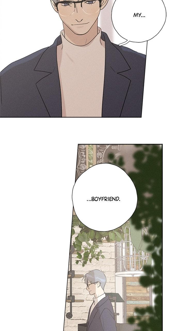 Here U Are Chapter 145 page 26 - 