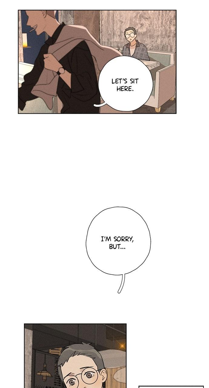 Here U Are Chapter 145 page 29 - 