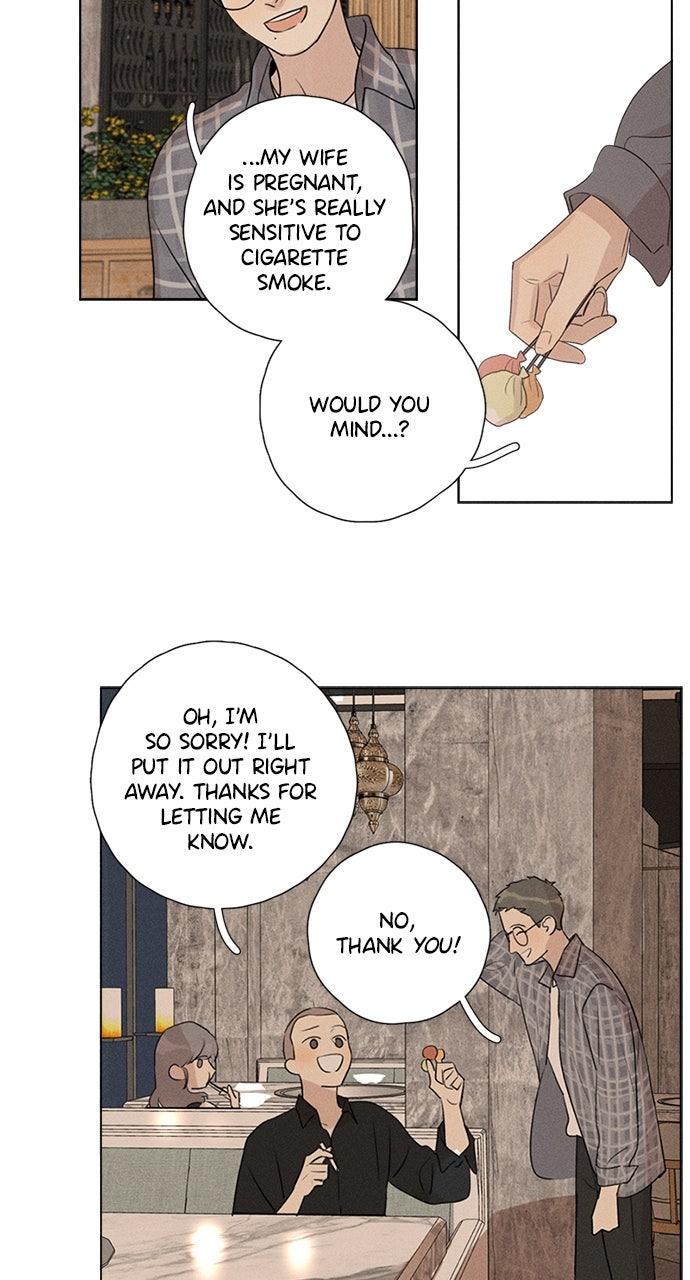 Here U Are Chapter 145 page 30 - 