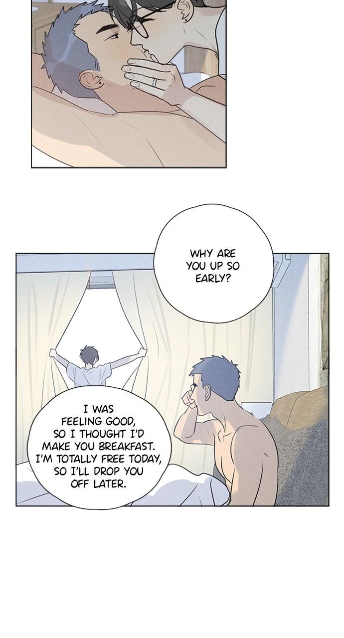 Here U Are Chapter 145 page 4 - 
