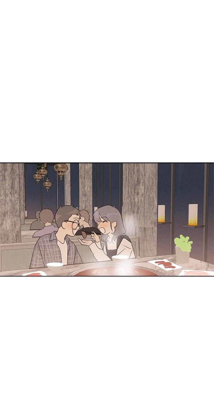 Here U Are Chapter 145 page 32 - 