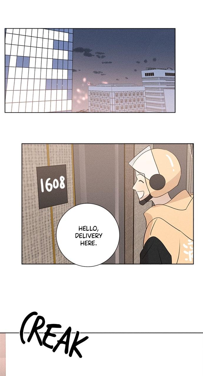 Here U Are Chapter 145 page 33 - 