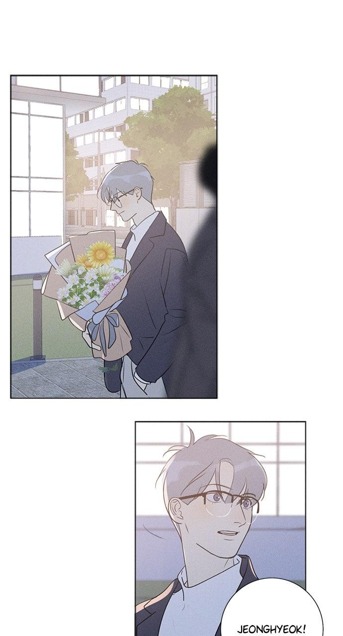 Here U Are Chapter 145 page 36 - 