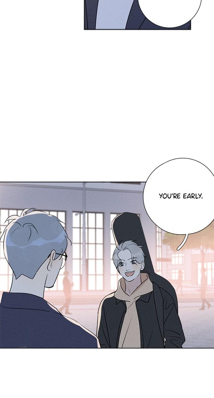 Here U Are Chapter 145 page 37 - 