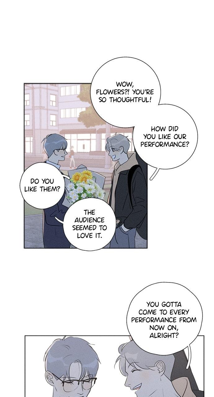 Here U Are Chapter 145 page 38 - 