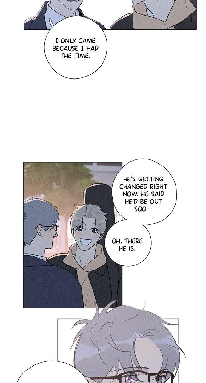Here U Are Chapter 145 page 39 - 