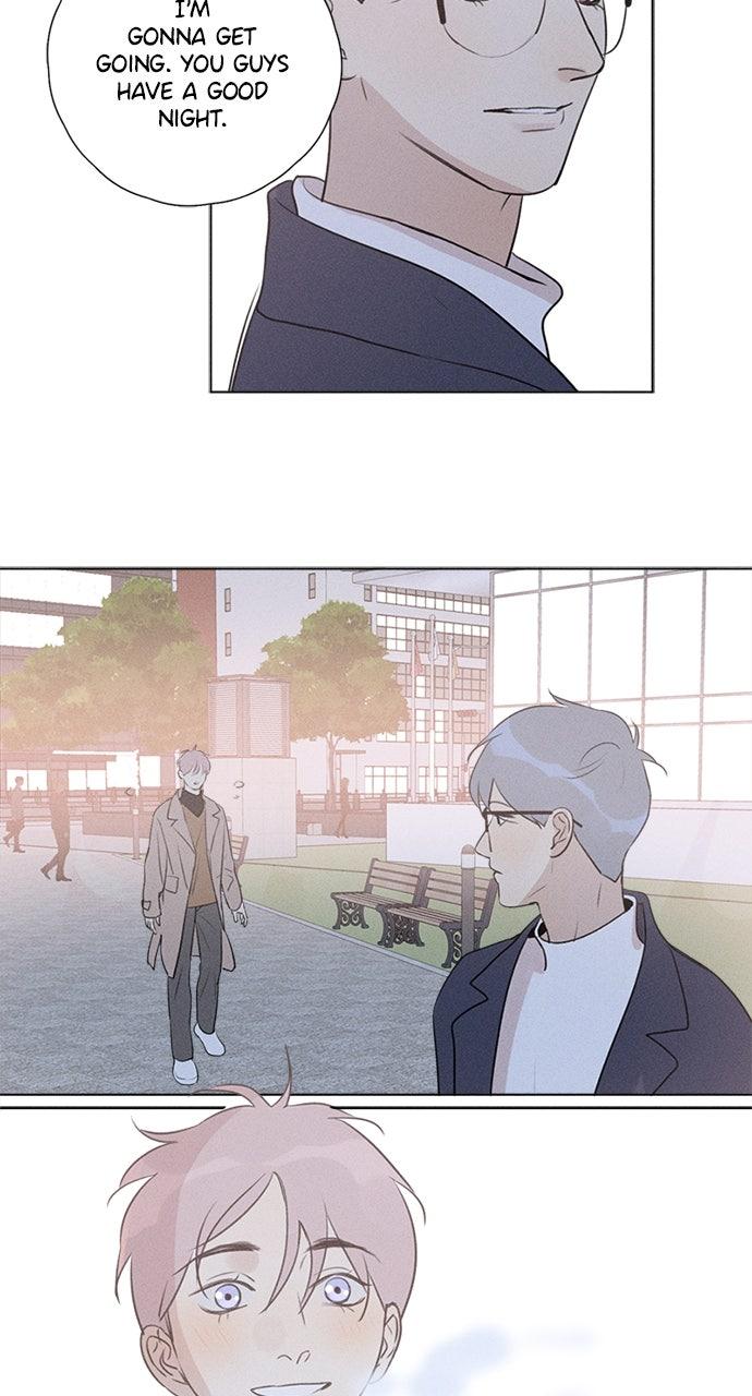 Here U Are Chapter 145 page 40 - 