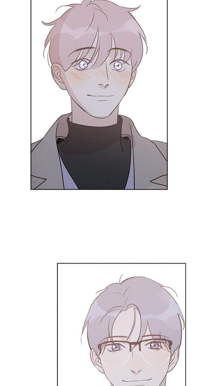 Here U Are Chapter 145 page 42 - 