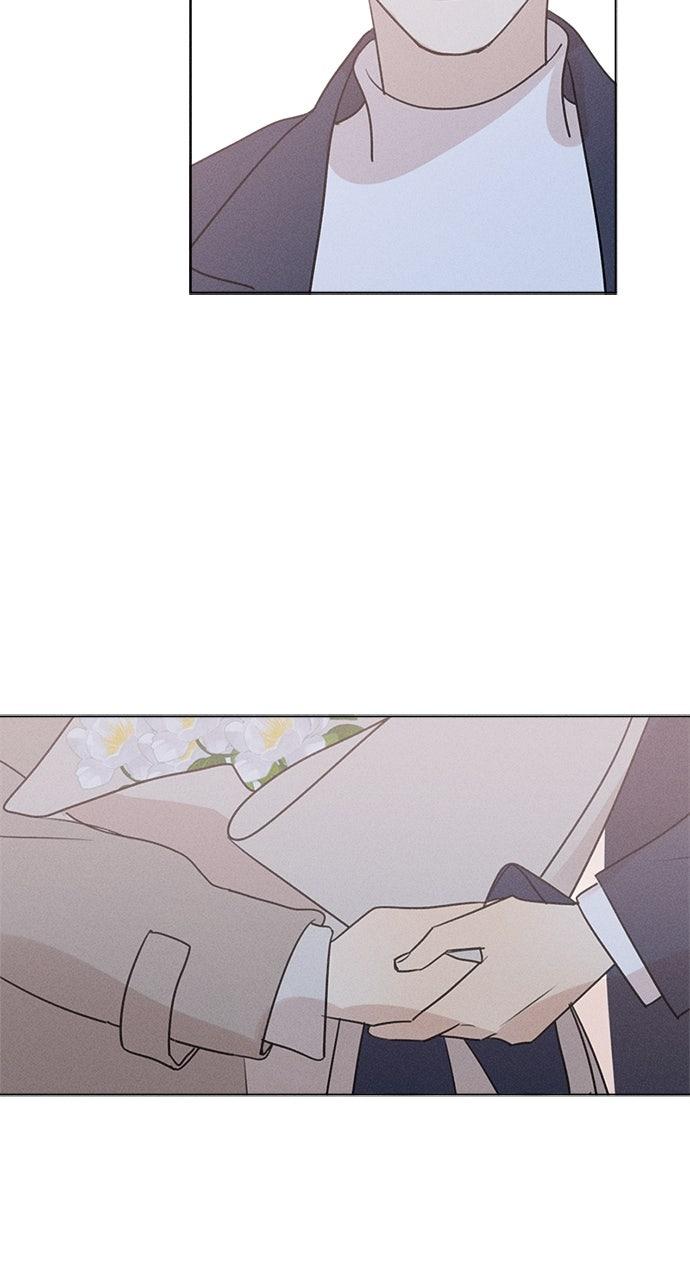 Here U Are Chapter 145 page 43 - 