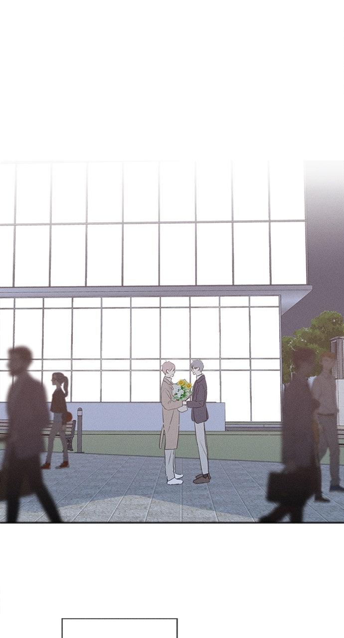 Here U Are Chapter 145 page 44 - 