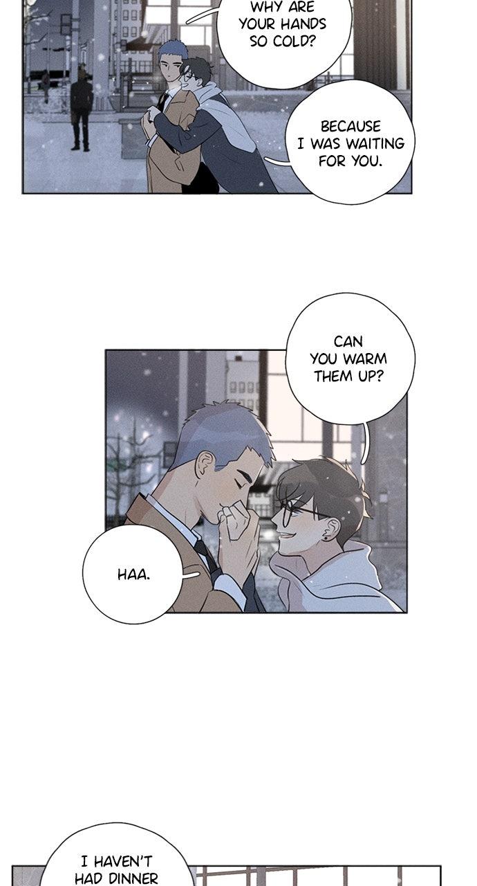 Here U Are Chapter 145 page 47 - 