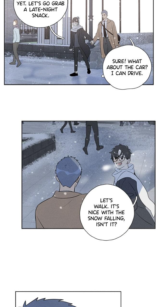 Here U Are Chapter 145 page 48 - 