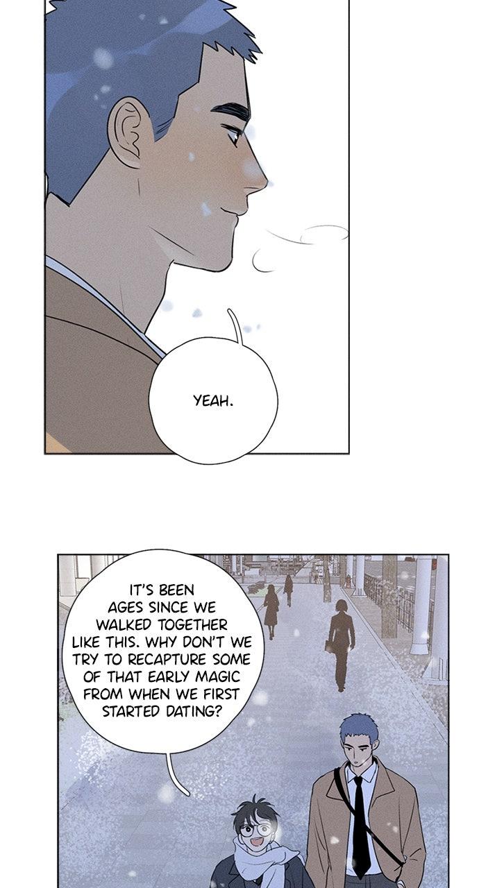 Here U Are Chapter 145 page 49 - 