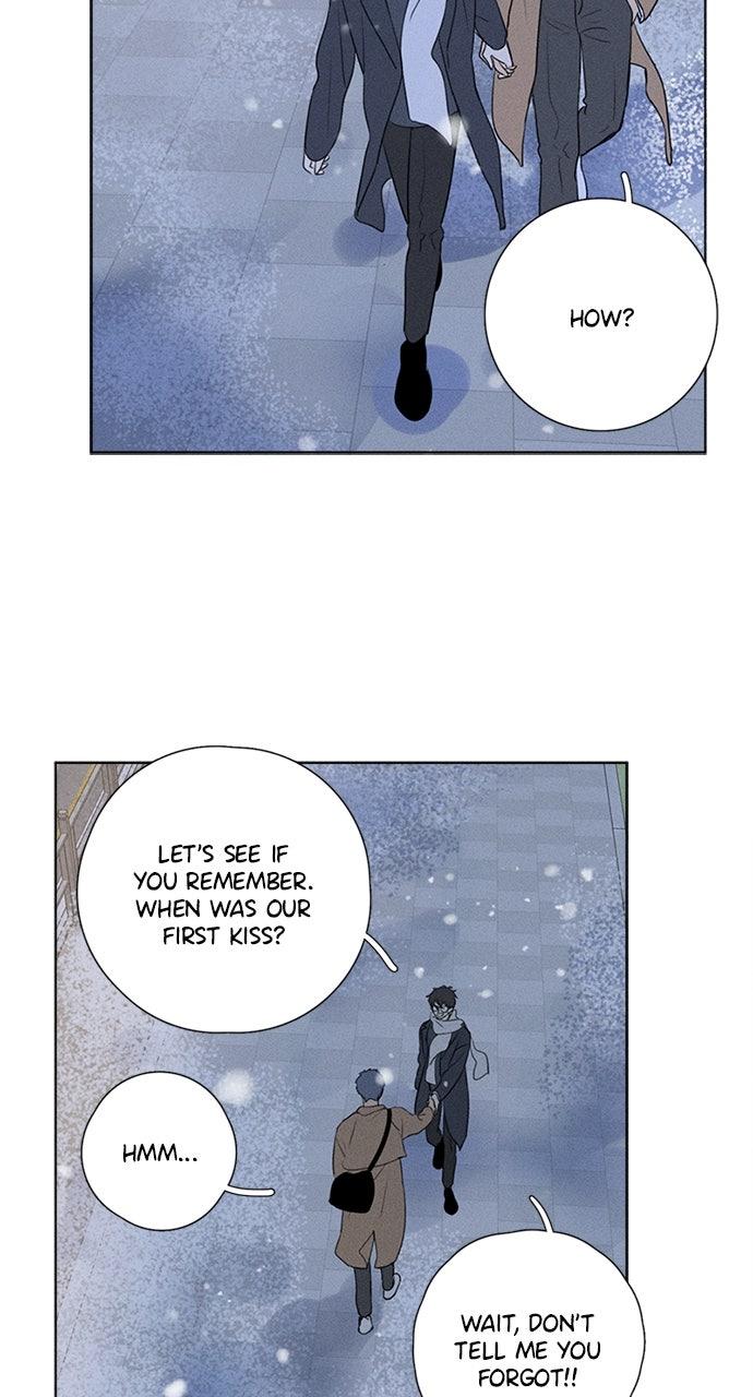 Here U Are Chapter 145 page 50 - 