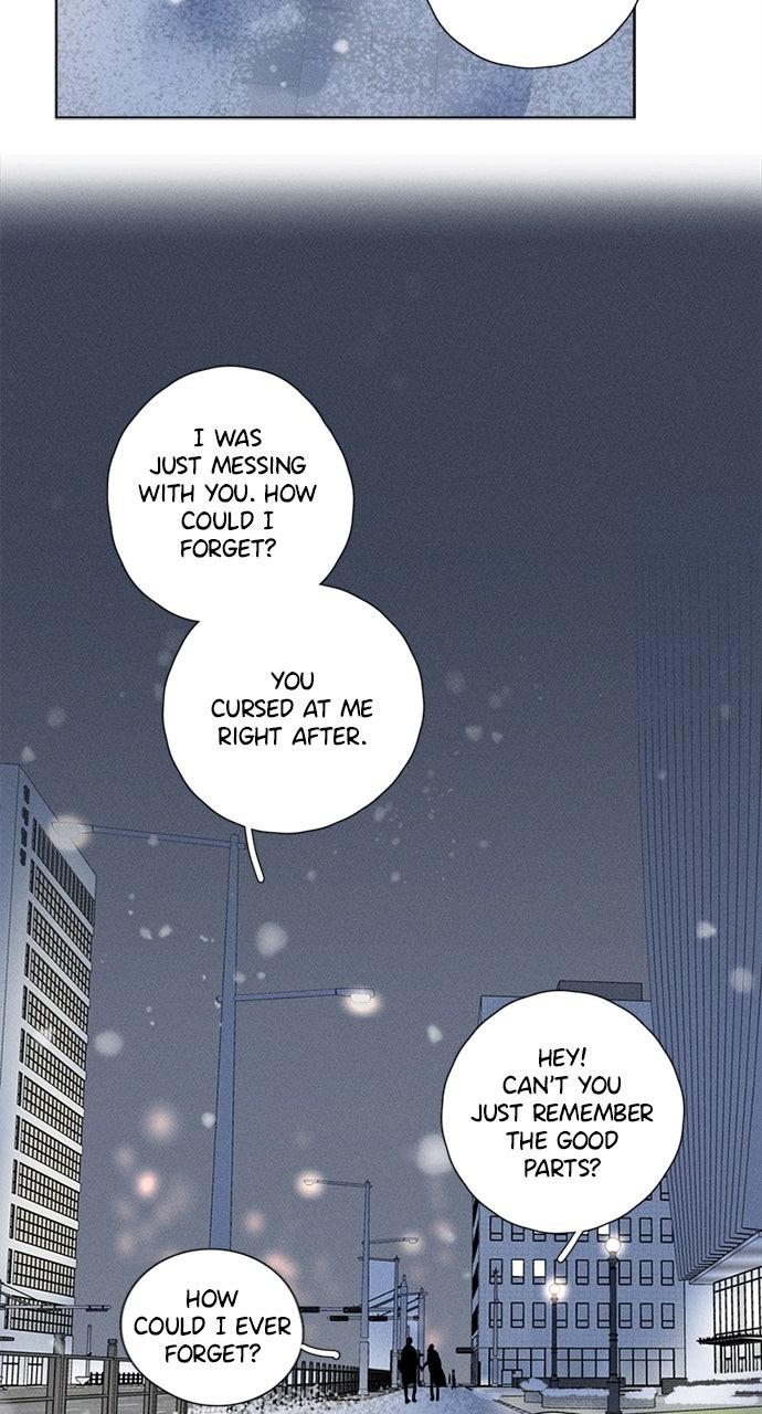 Here U Are Chapter 145 page 51 - 