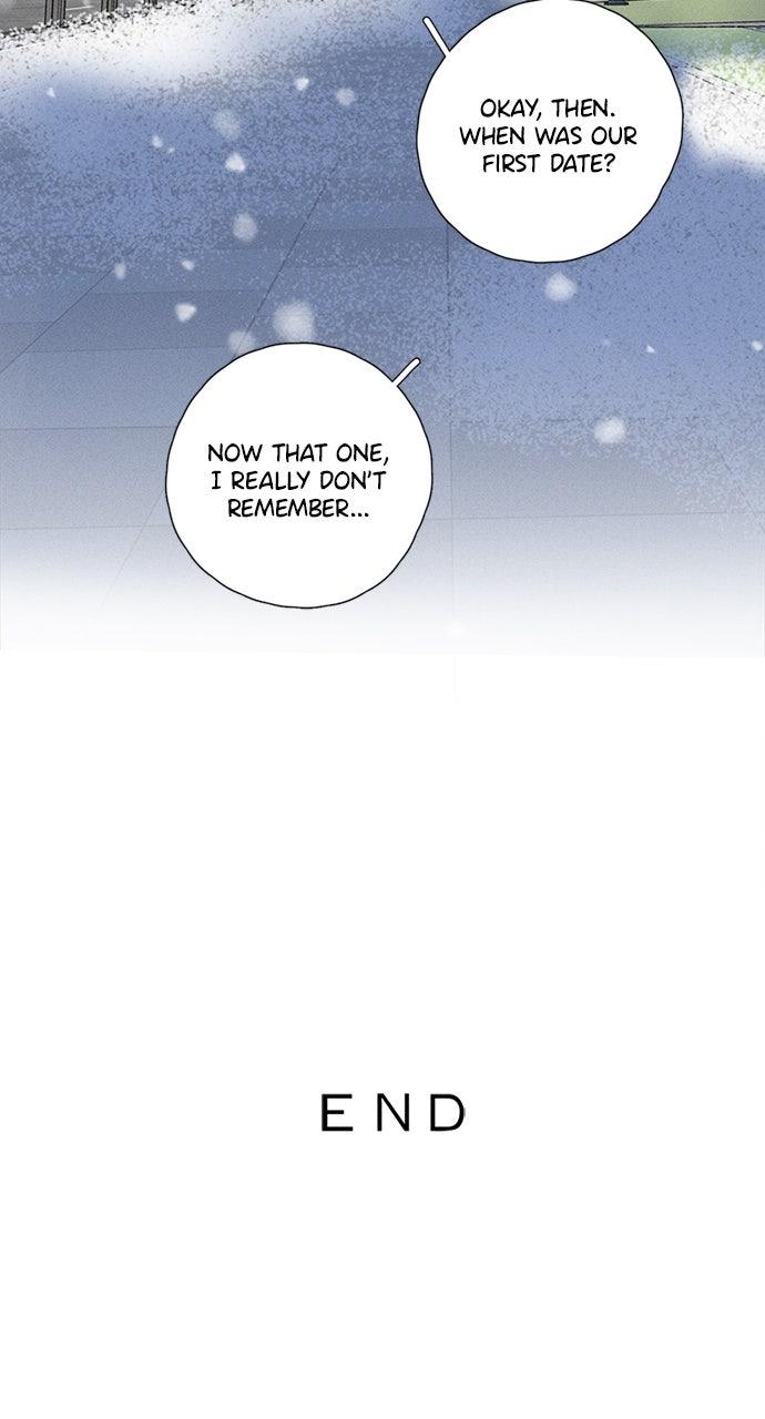Here U Are Chapter 145 page 52 - 
