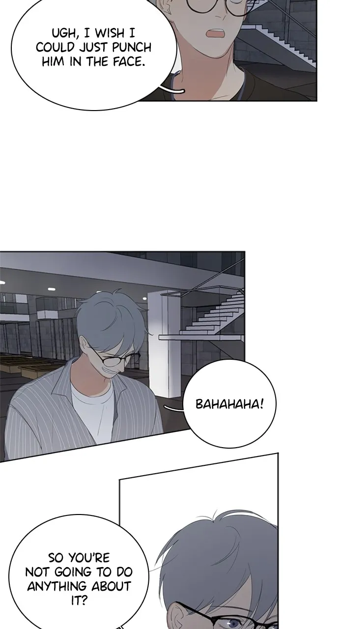 Read Here U Are chapter 15 image 10 on Lezhin