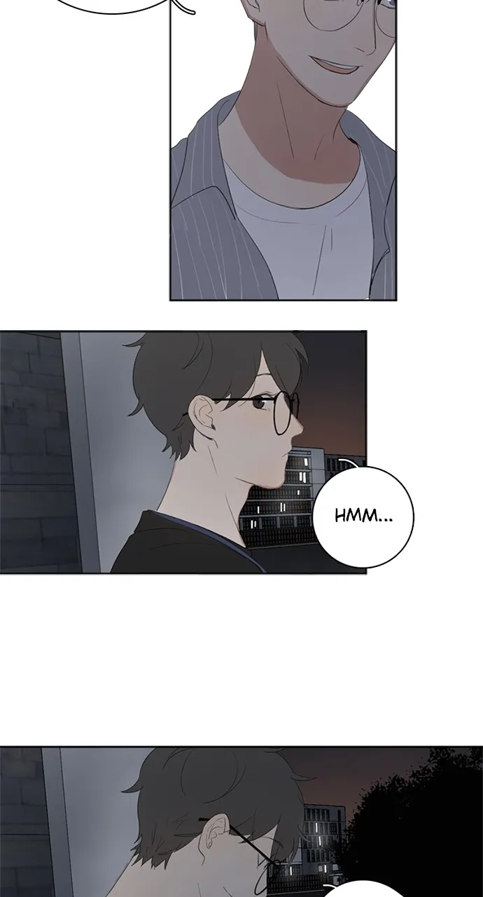 Read Here U Are chapter 15 image 11 on Lezhin