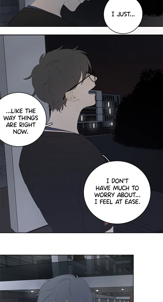 Read Here U Are chapter 15 image 12 on Lezhin