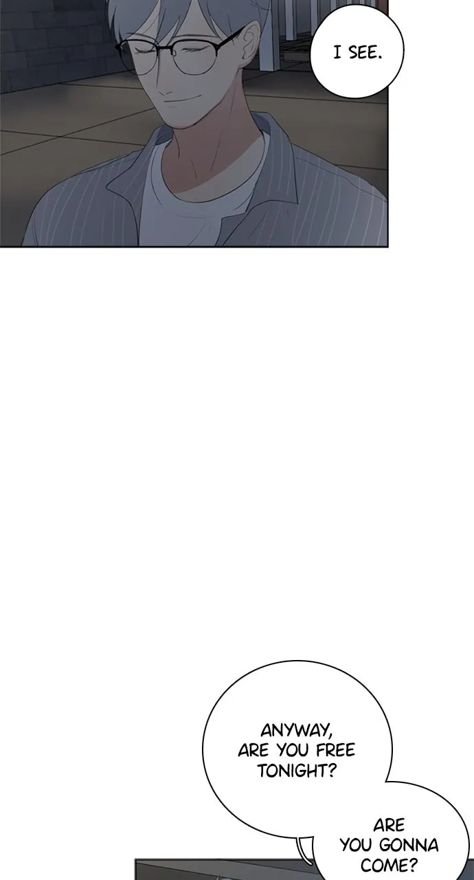 Read Here U Are chapter 15 image 13 on Lezhin