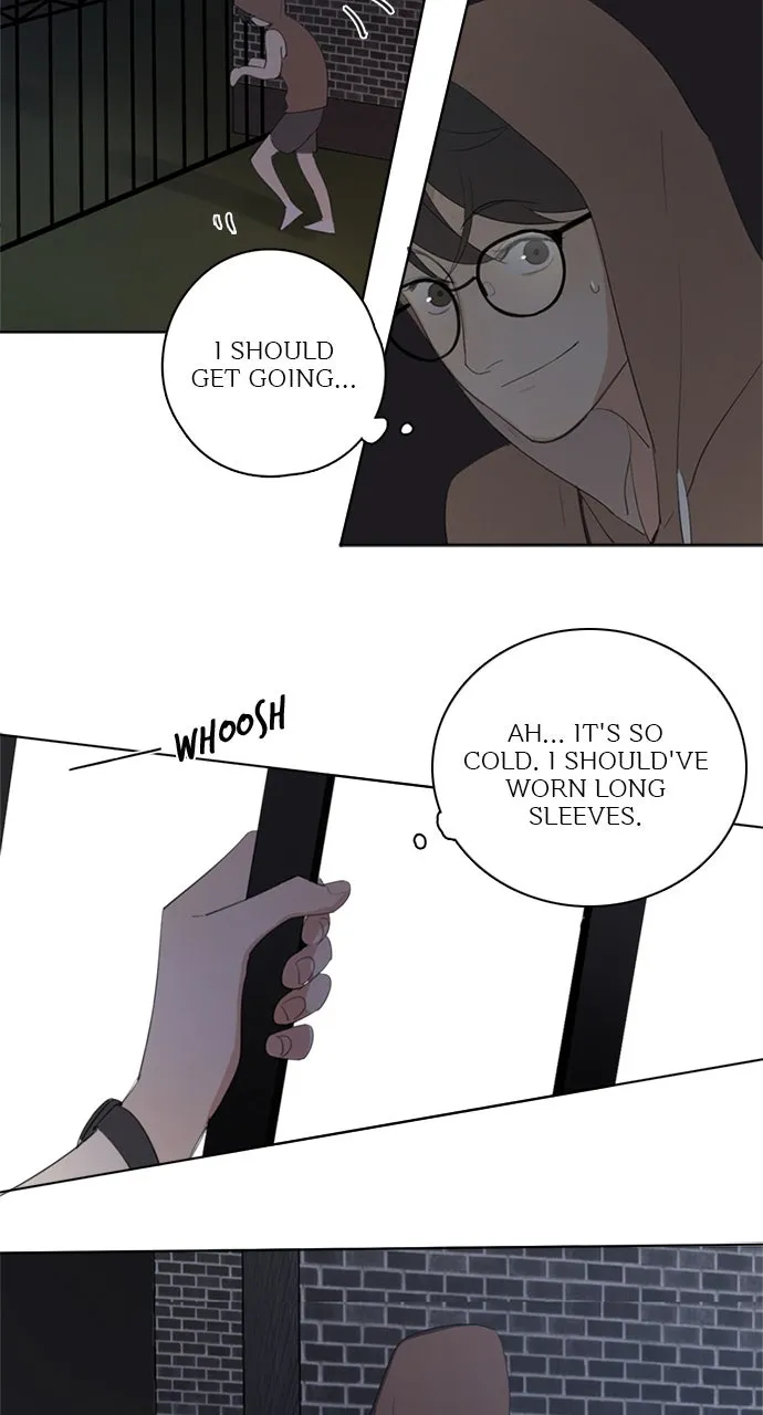 Read Here U Are chapter 15 image 16 on Lezhin