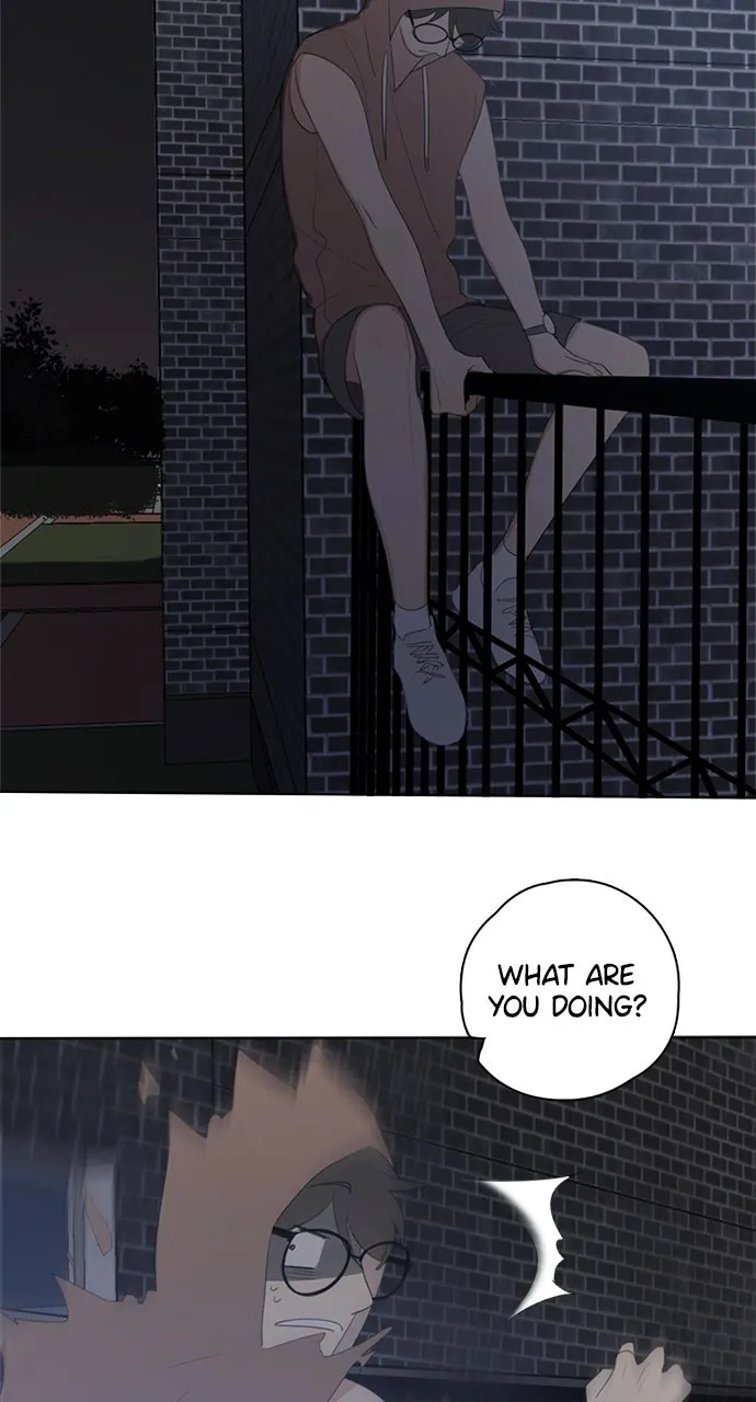 Read Here U Are chapter 15 image 17 on Lezhin
