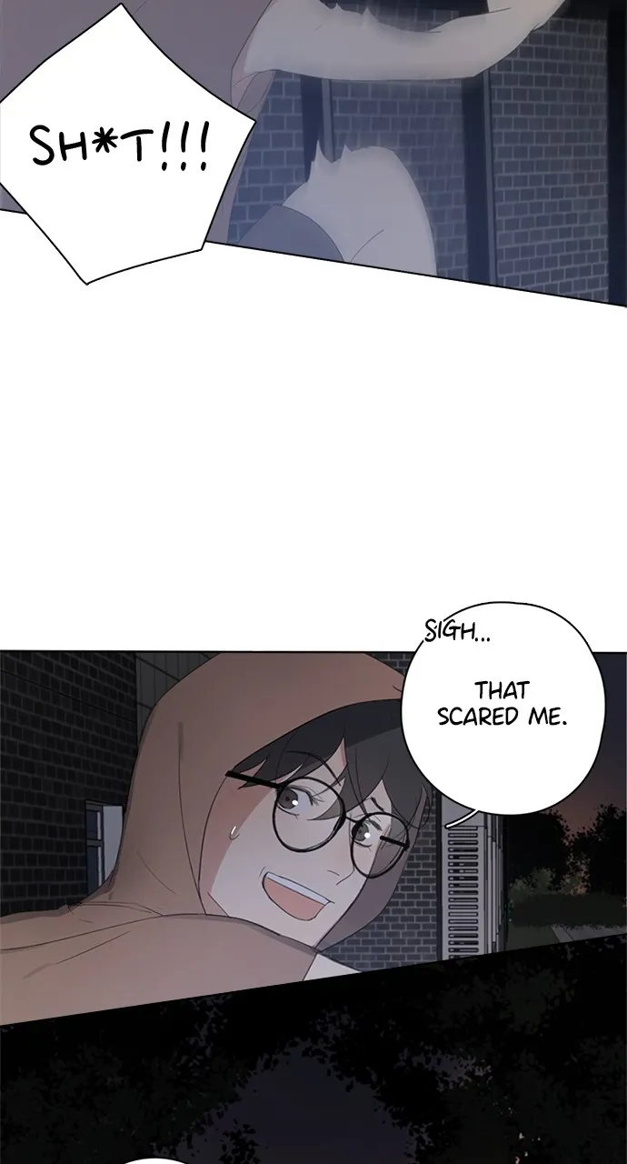 Read Here U Are chapter 15 image 18 on Lezhin