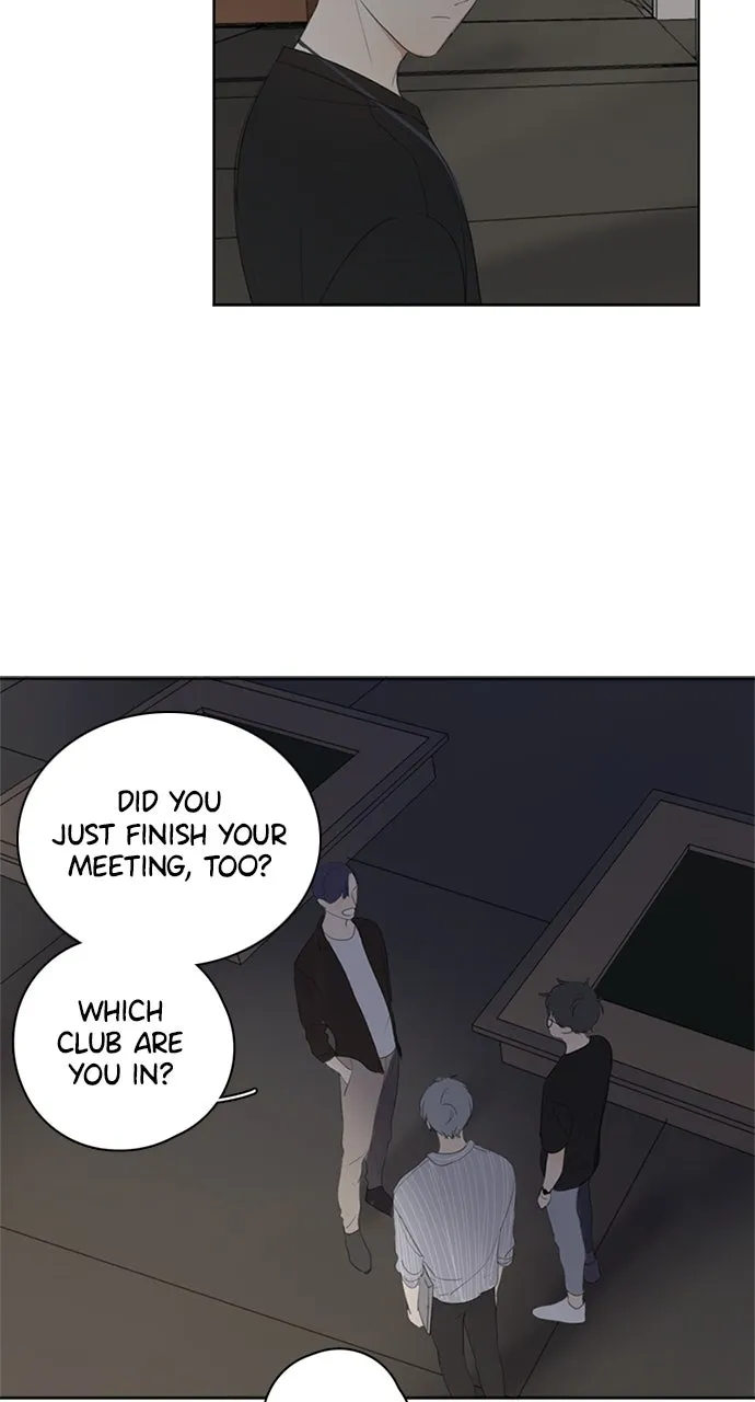 Read Here U Are chapter 15 image 2 on Lezhin