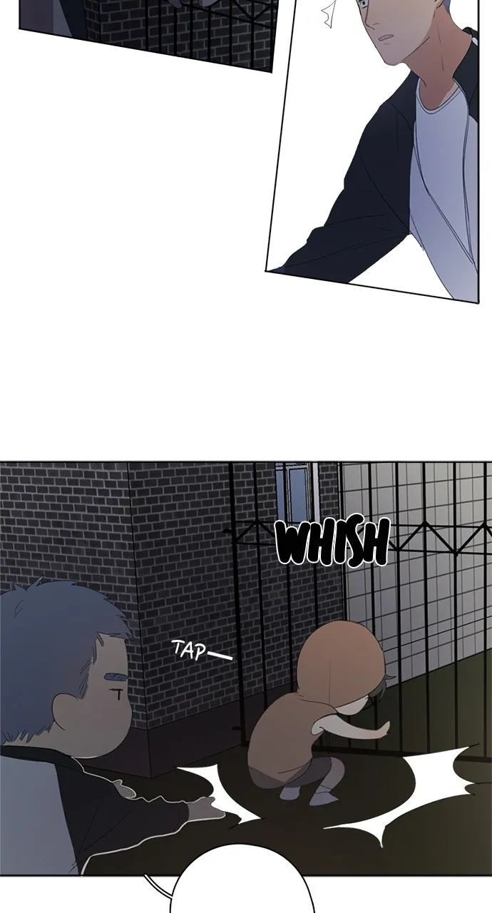 Read Here U Are chapter 15 image 20 on Lezhin