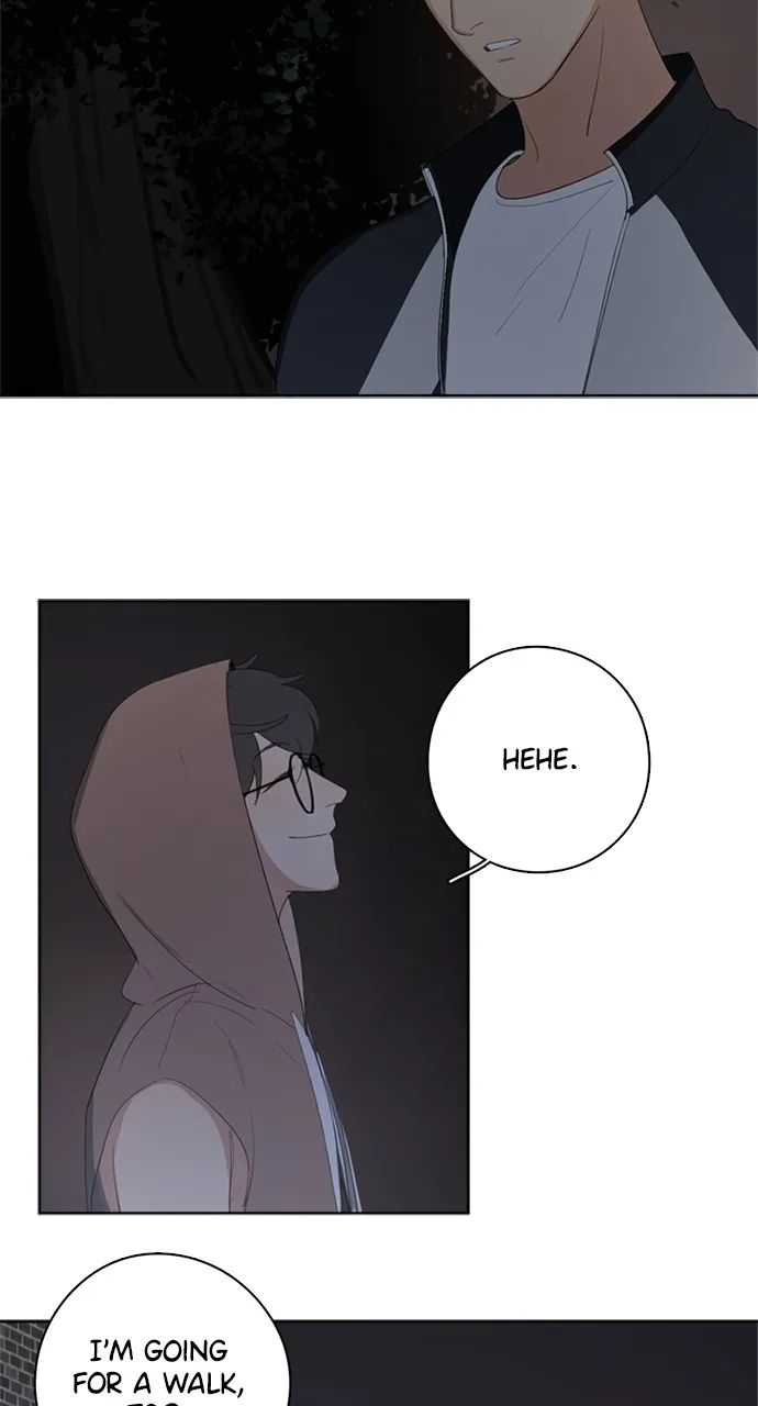 Read Here U Are chapter 15 image 24 on Lezhin