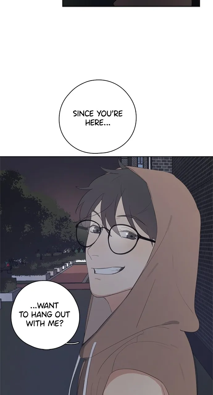 Read Here U Are chapter 15 image 26 on Lezhin
