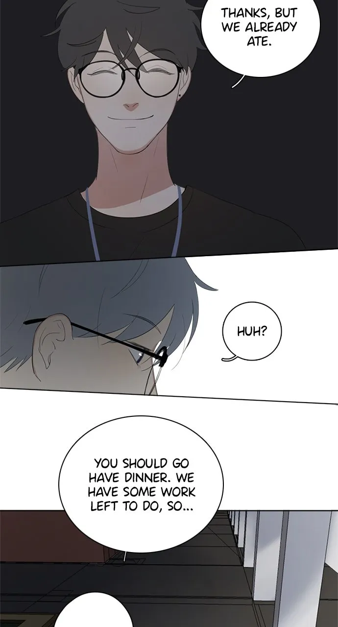 Read Here U Are chapter 15 image 5 on Lezhin