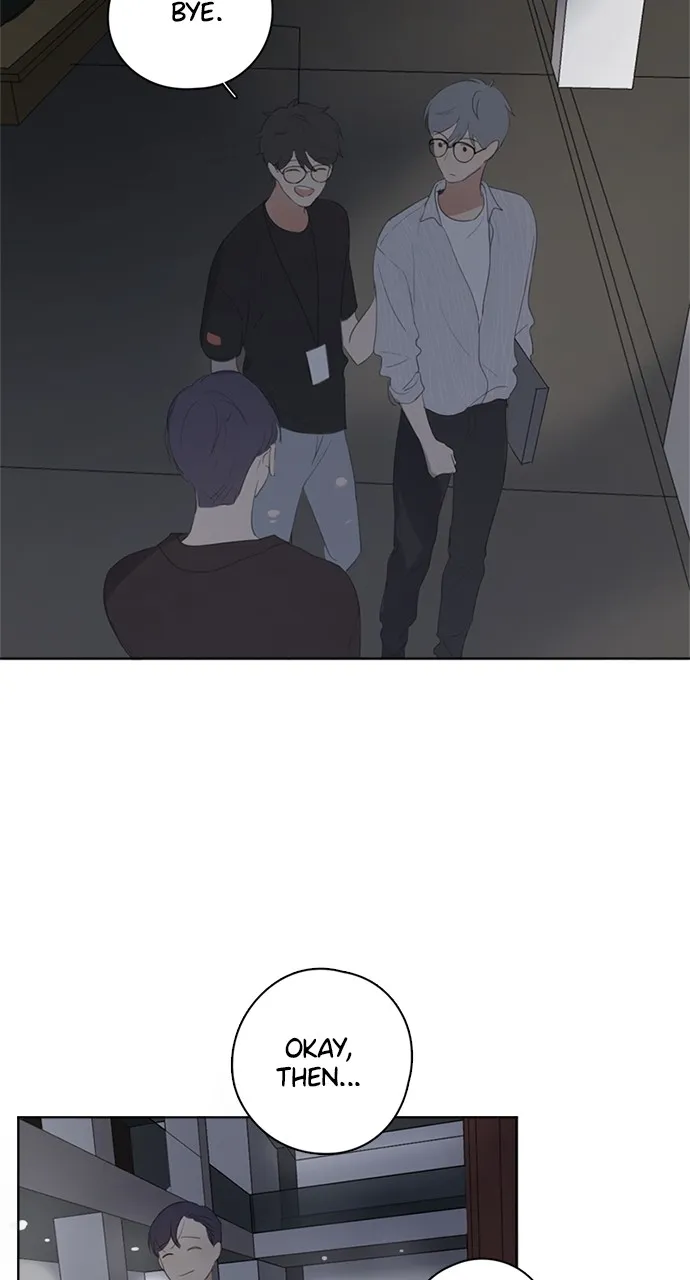 Read Here U Are chapter 15 image 6 on Lezhin
