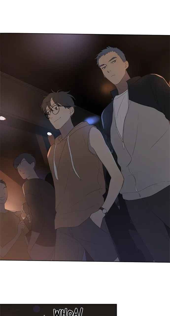 Read Here U Are chapter 16 image 2 on Lezhin