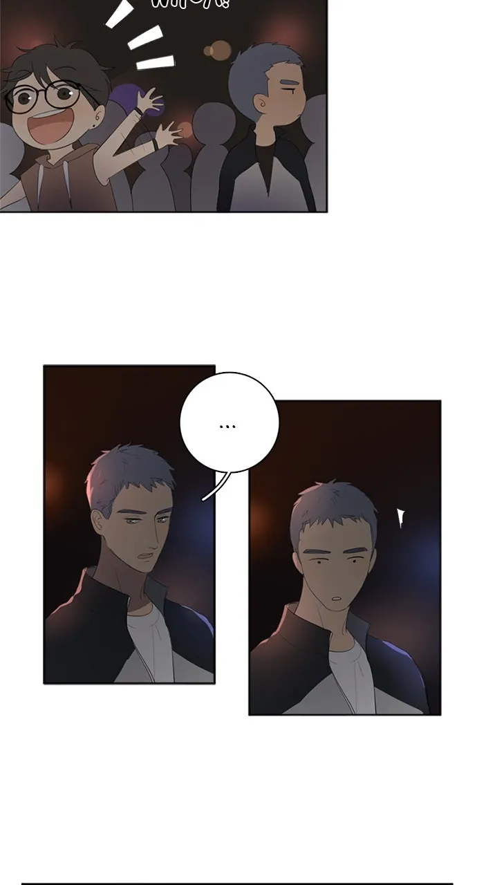 Read Here U Are chapter 16 image 3 on Lezhin