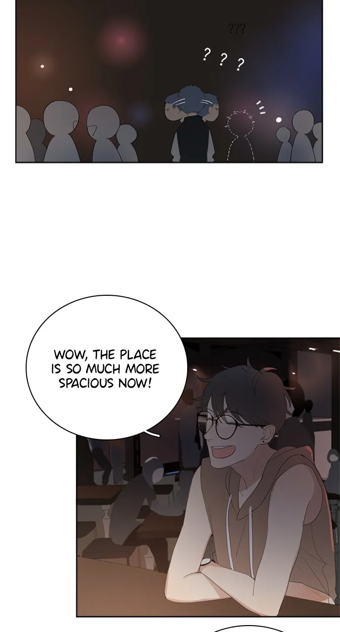 Read Here U Are chapter 16 image 4 on Lezhin
