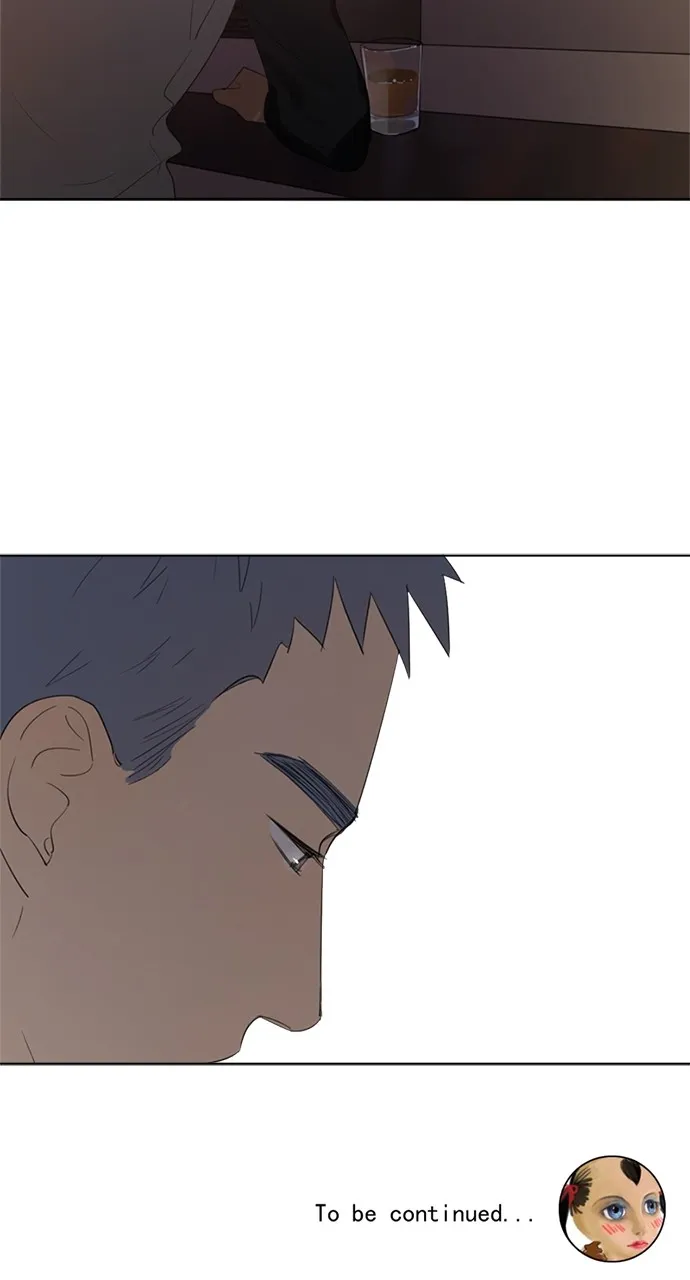 Read Here U Are chapter 17 image 24 on Lezhin