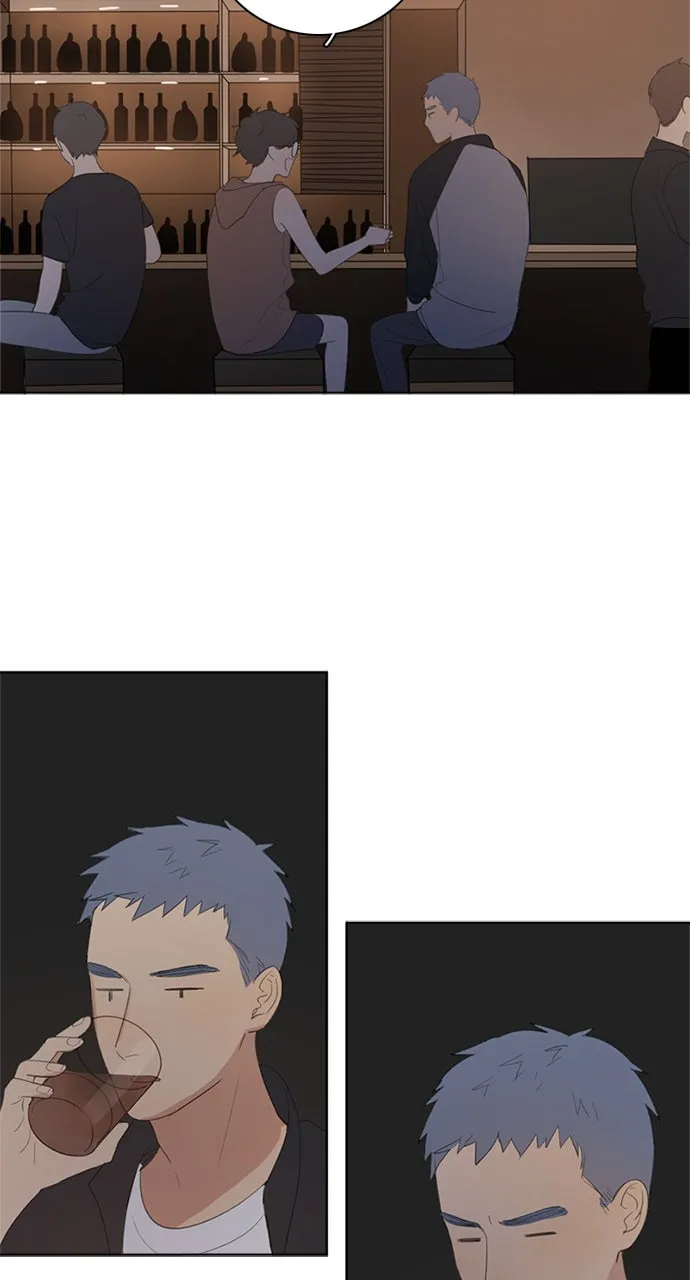 Read Here U Are chapter 17 image 9 on Lezhin