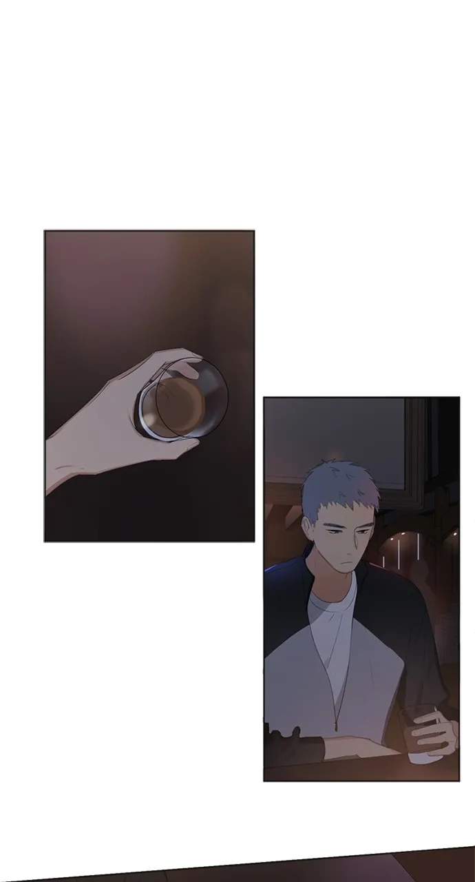 Read Here U Are chapter 18 image 1 on Lezhin