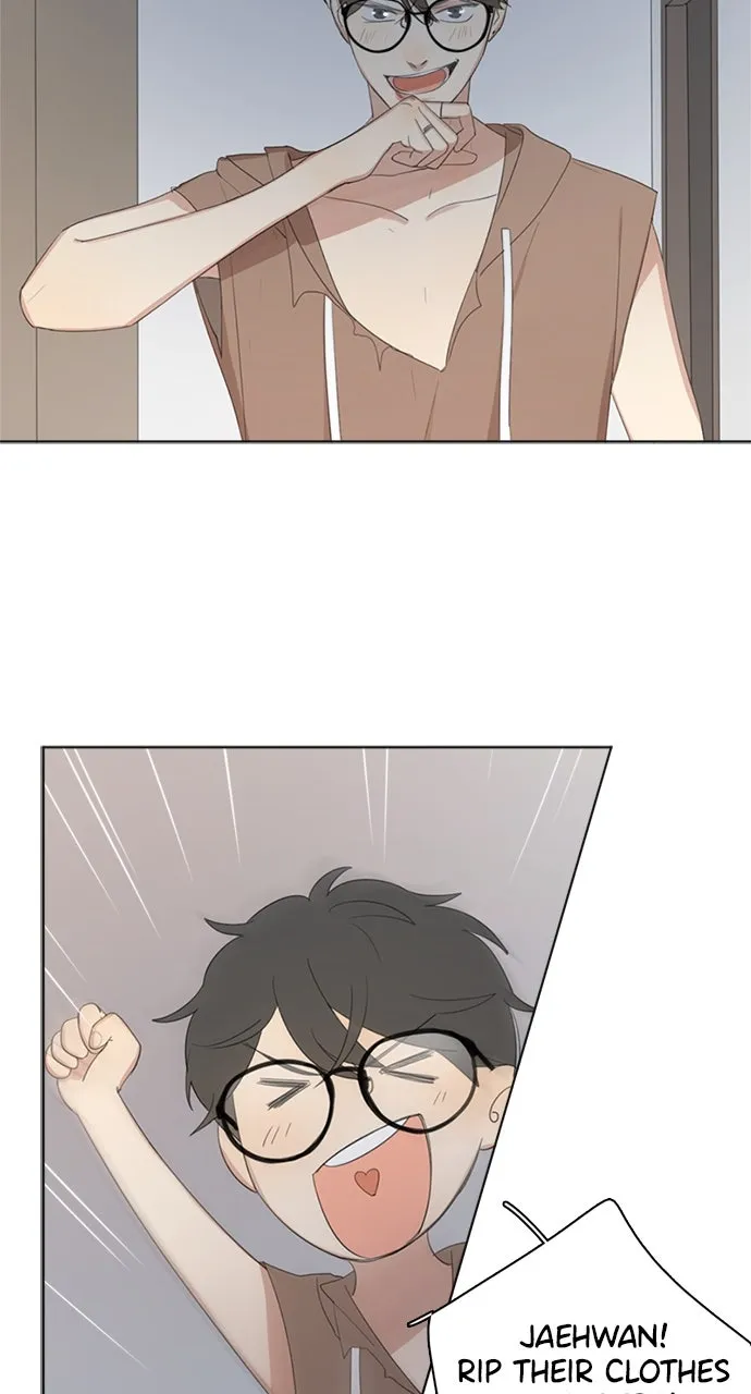 Read Here U Are chapter 18 image 10 on Lezhin