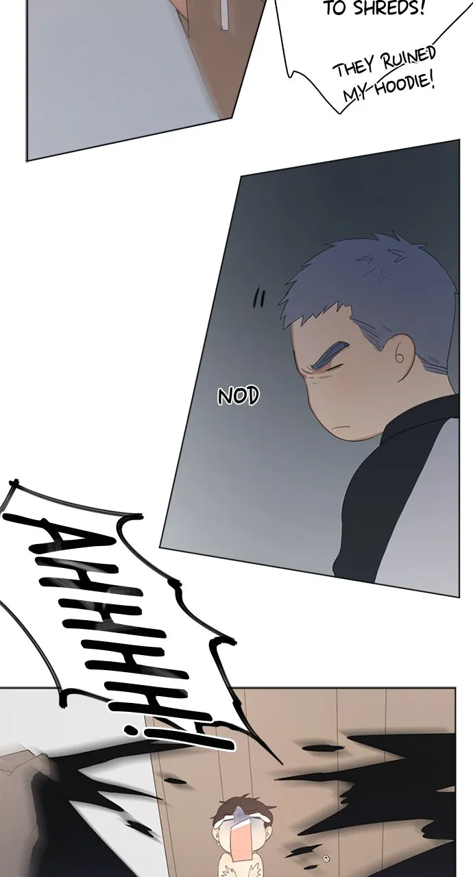 Read Here U Are chapter 18 image 11 on Lezhin