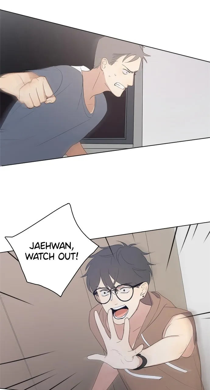 Read Here U Are chapter 18 image 15 on Lezhin