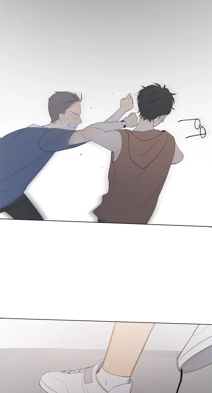 Read Here U Are chapter 18 image 17 on Lezhin