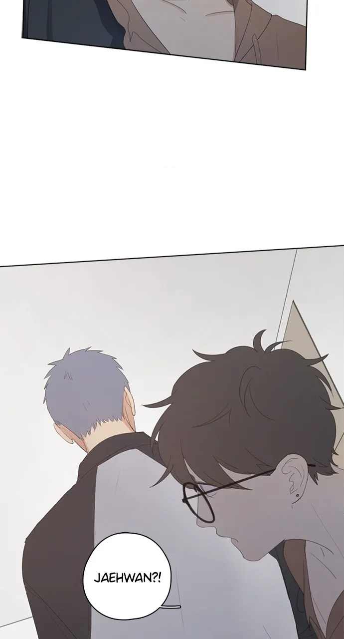 Read Here U Are chapter 18 image 8 on Lezhin