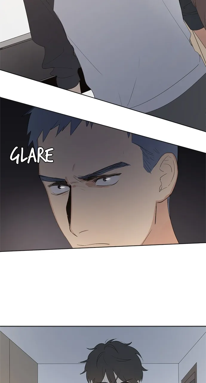 Read Here U Are chapter 18 image 9 on Lezhin