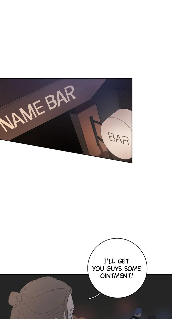 Read Here U Are chapter 19 image 1 on Lezhin