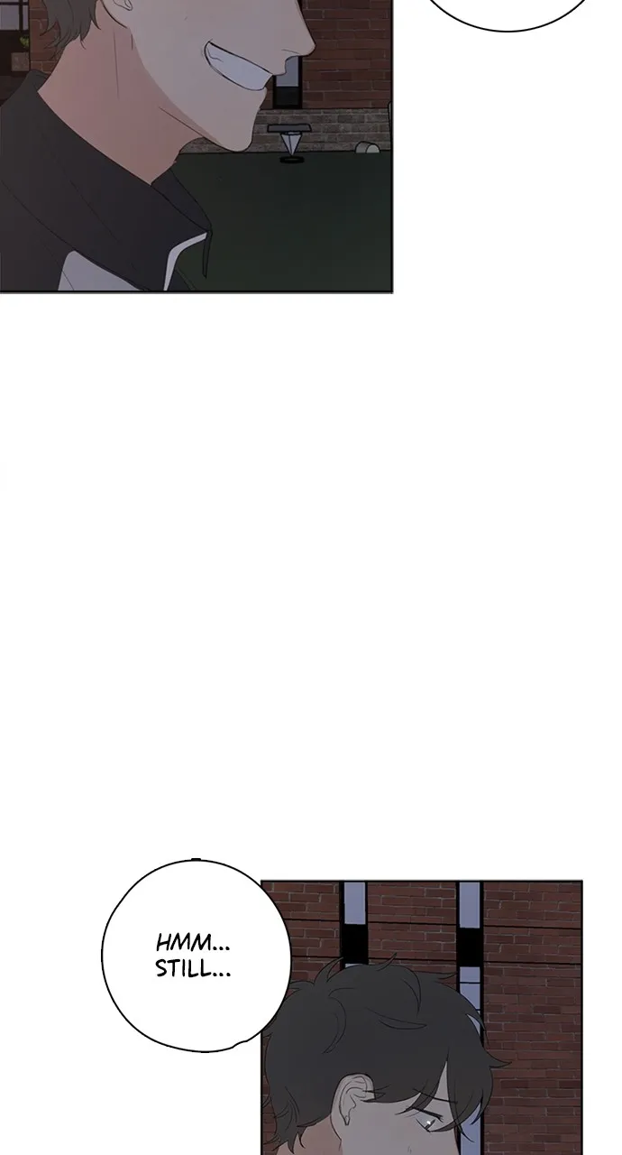 Read Here U Are chapter 19 image 14 on Lezhin