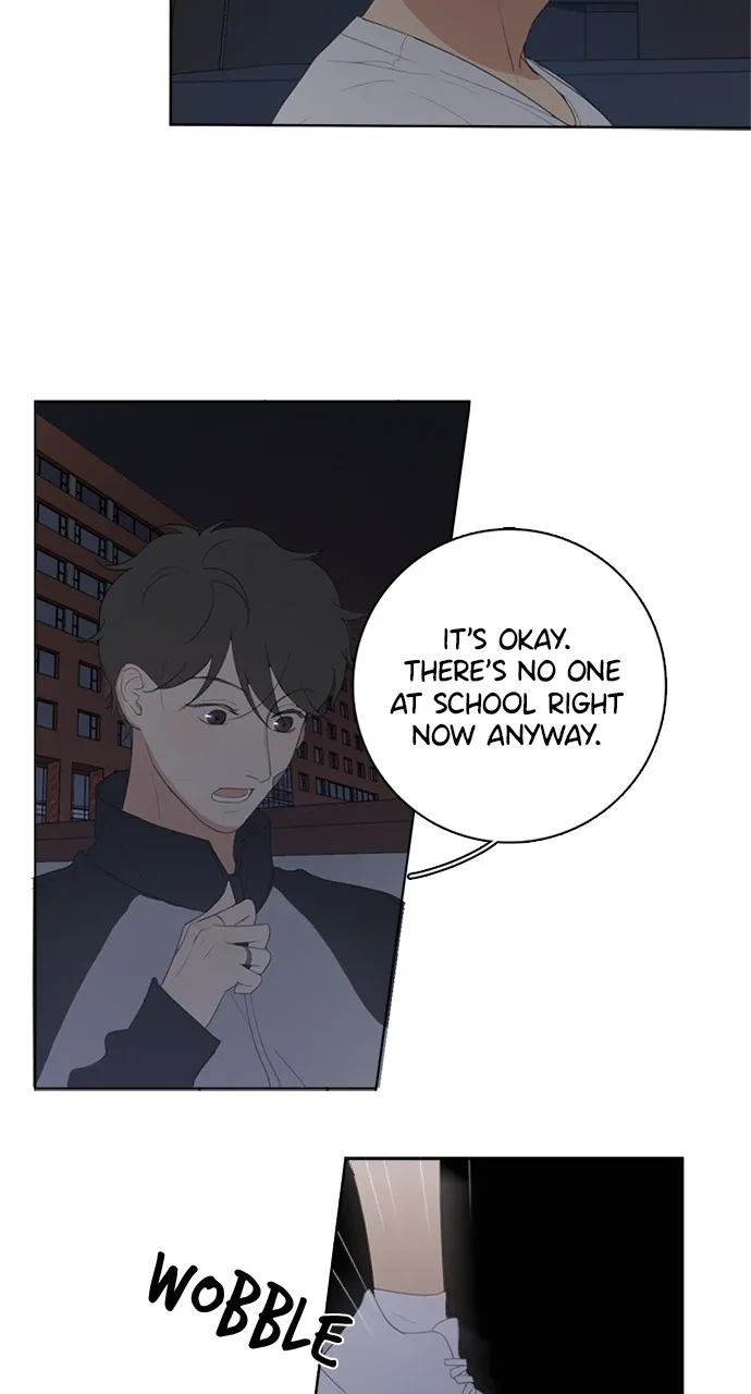 Read Here U Are chapter 19 image 22 on Lezhin